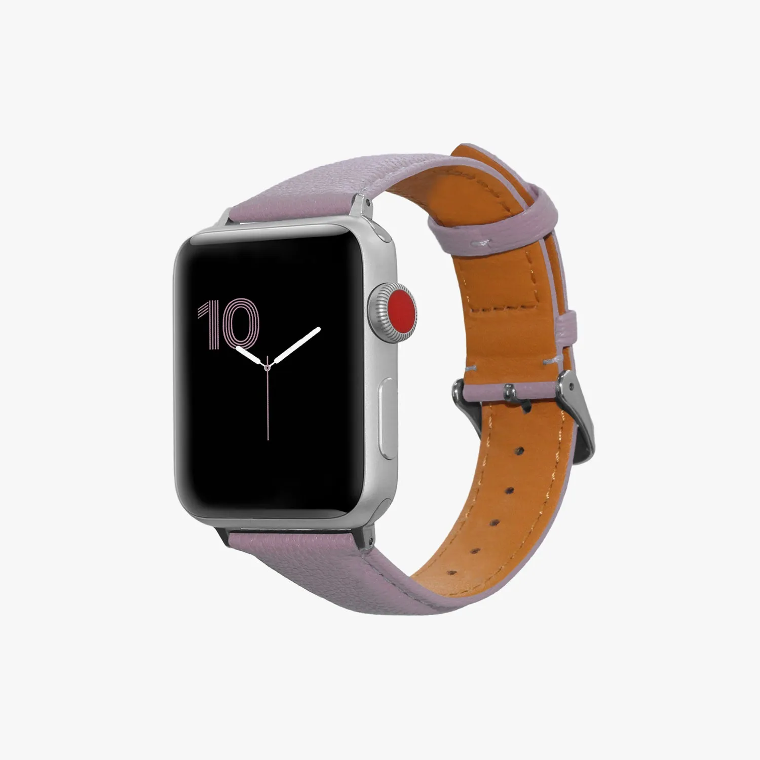 Leather Apple Watch Bands