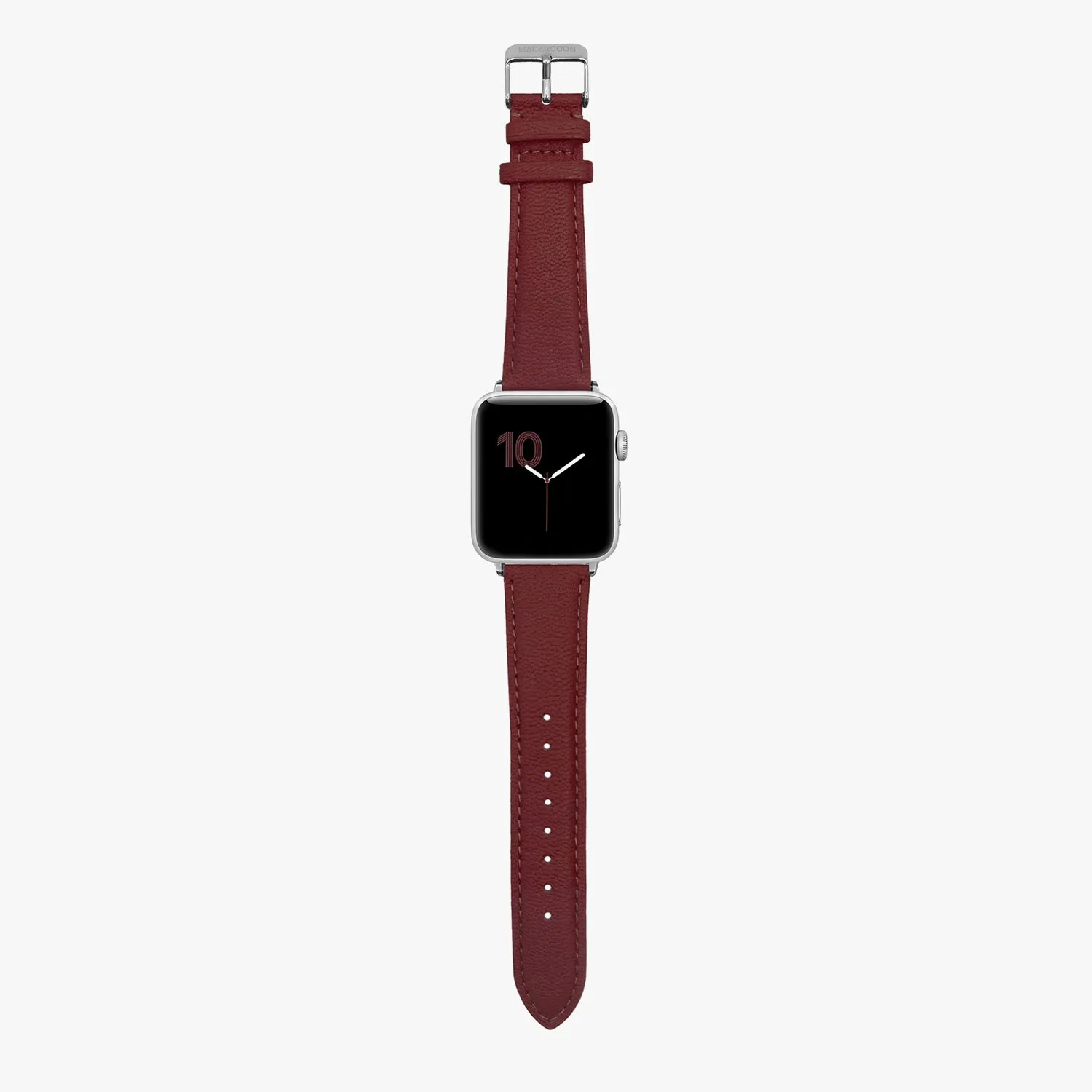 Leather Apple Watch Bands