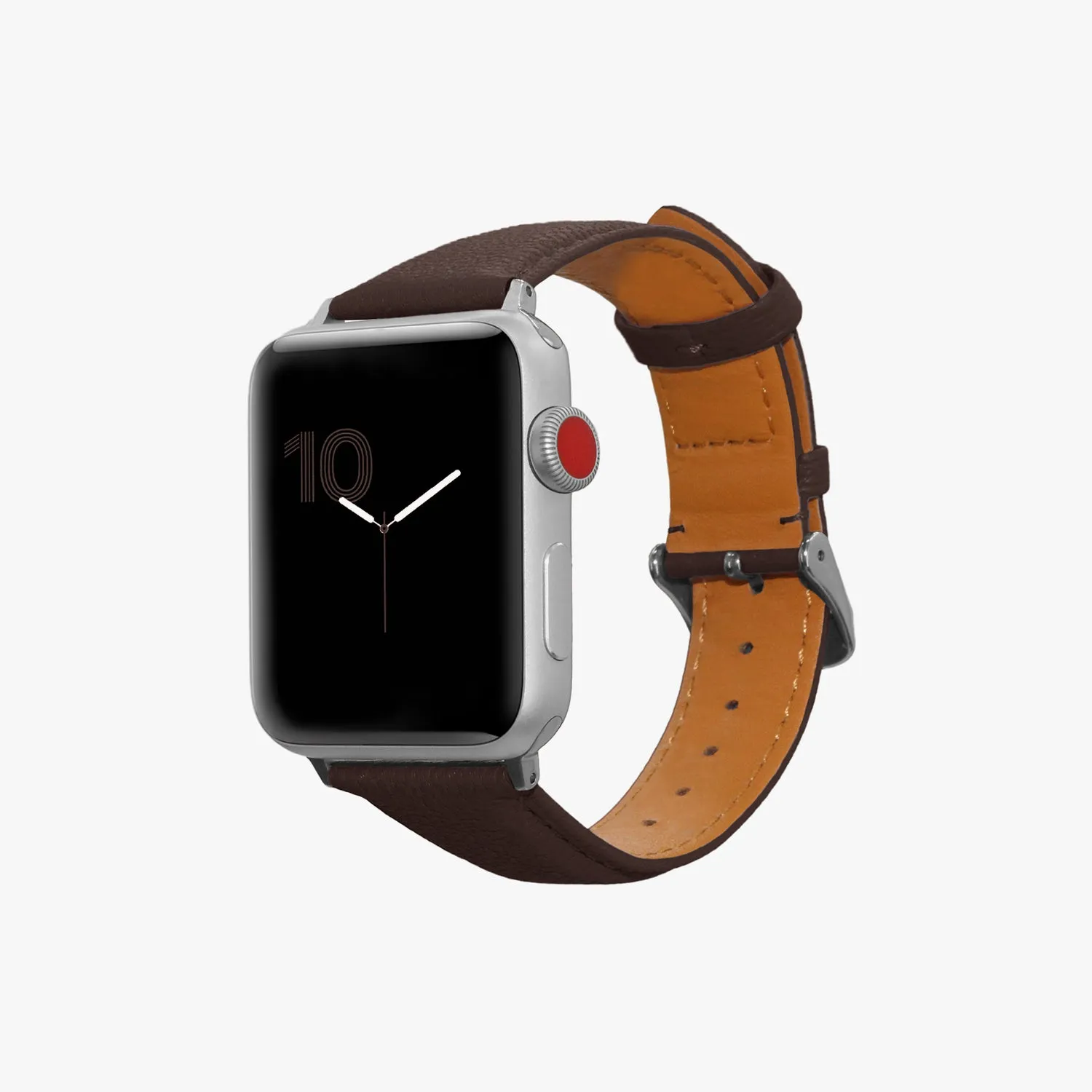 Leather Apple Watch Bands