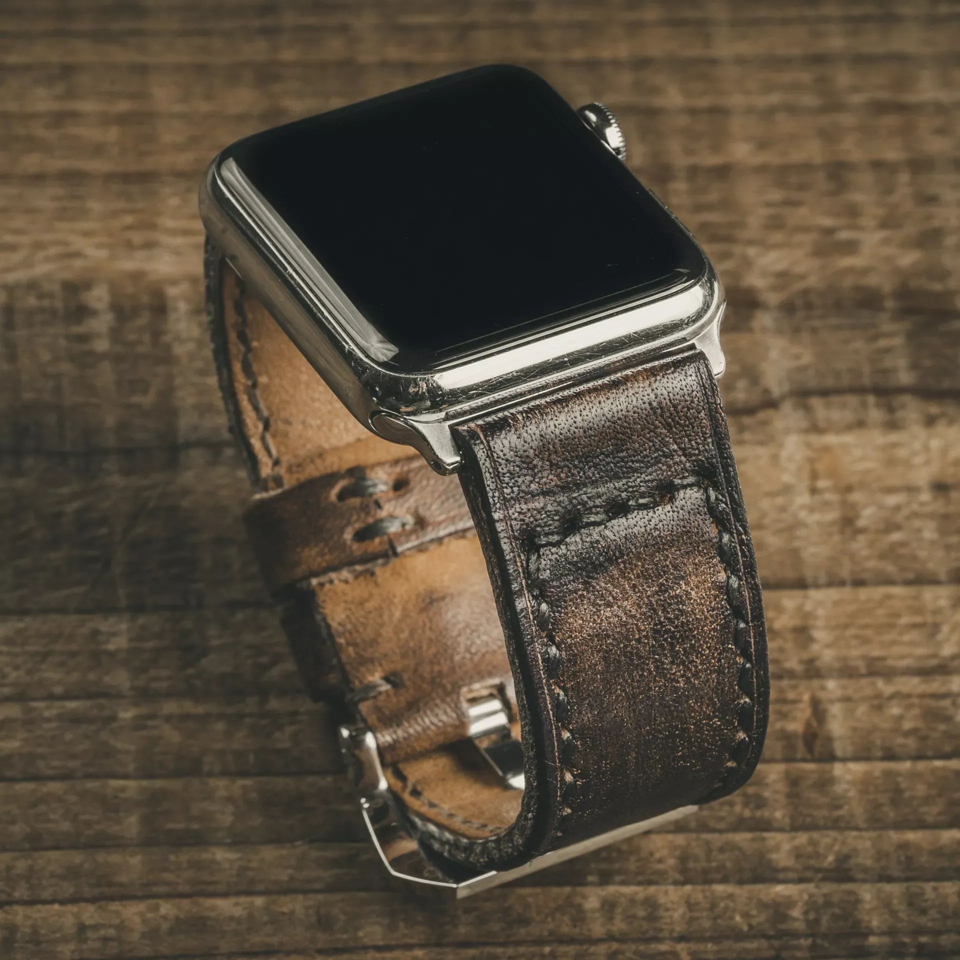 Legend Maker VII (for Apple Watch)