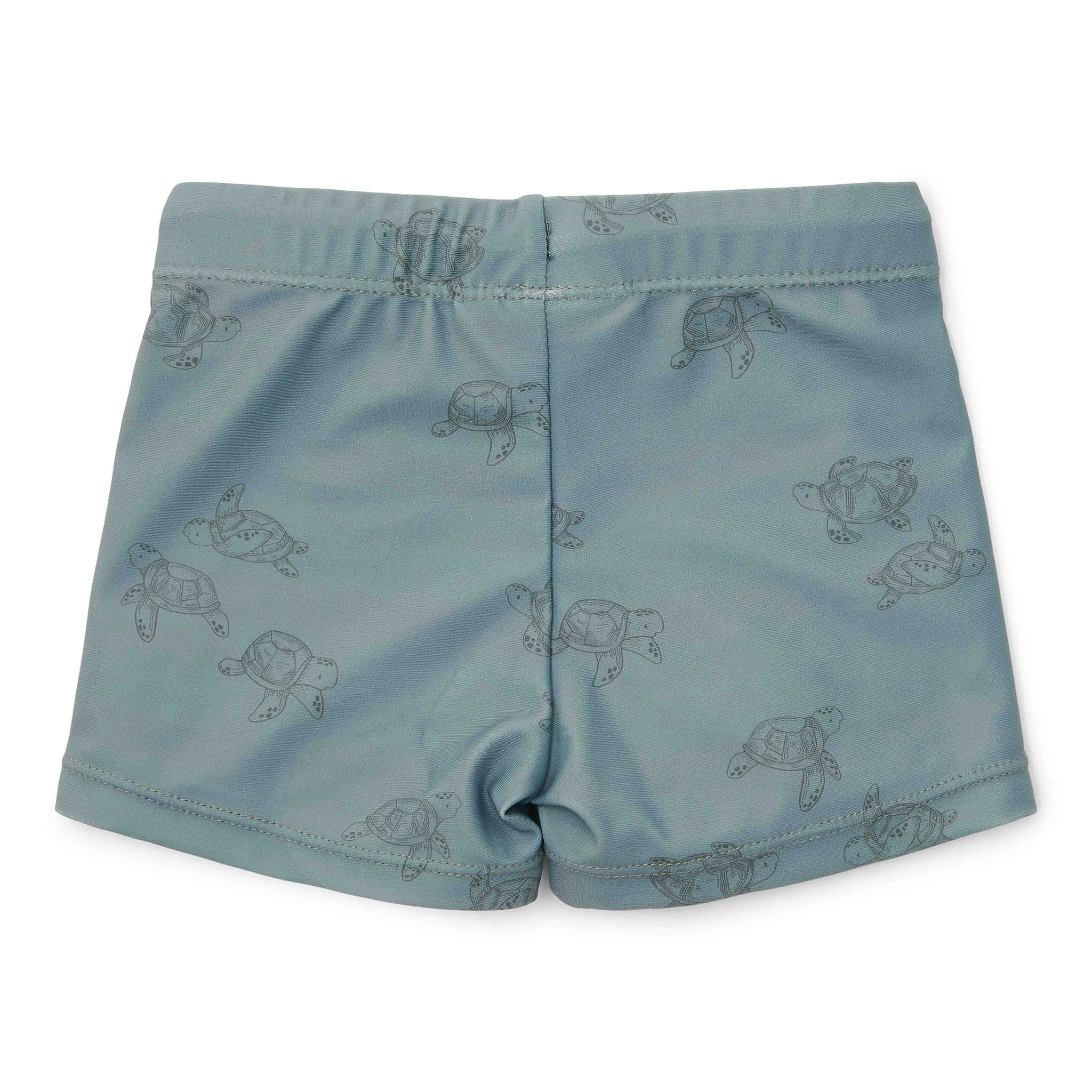 Little Dutch Swimming Trunks - Turtle Island