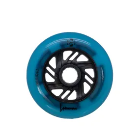 Luminous 110mm/85a Blue Glow (Single)