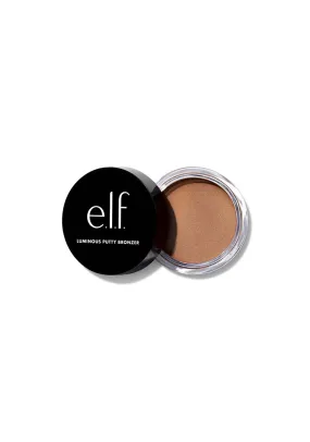 Luminous Putty Bronzer