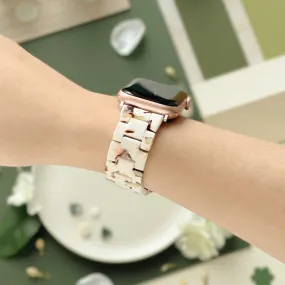 Luxe Mosaic Apple Watch Strap