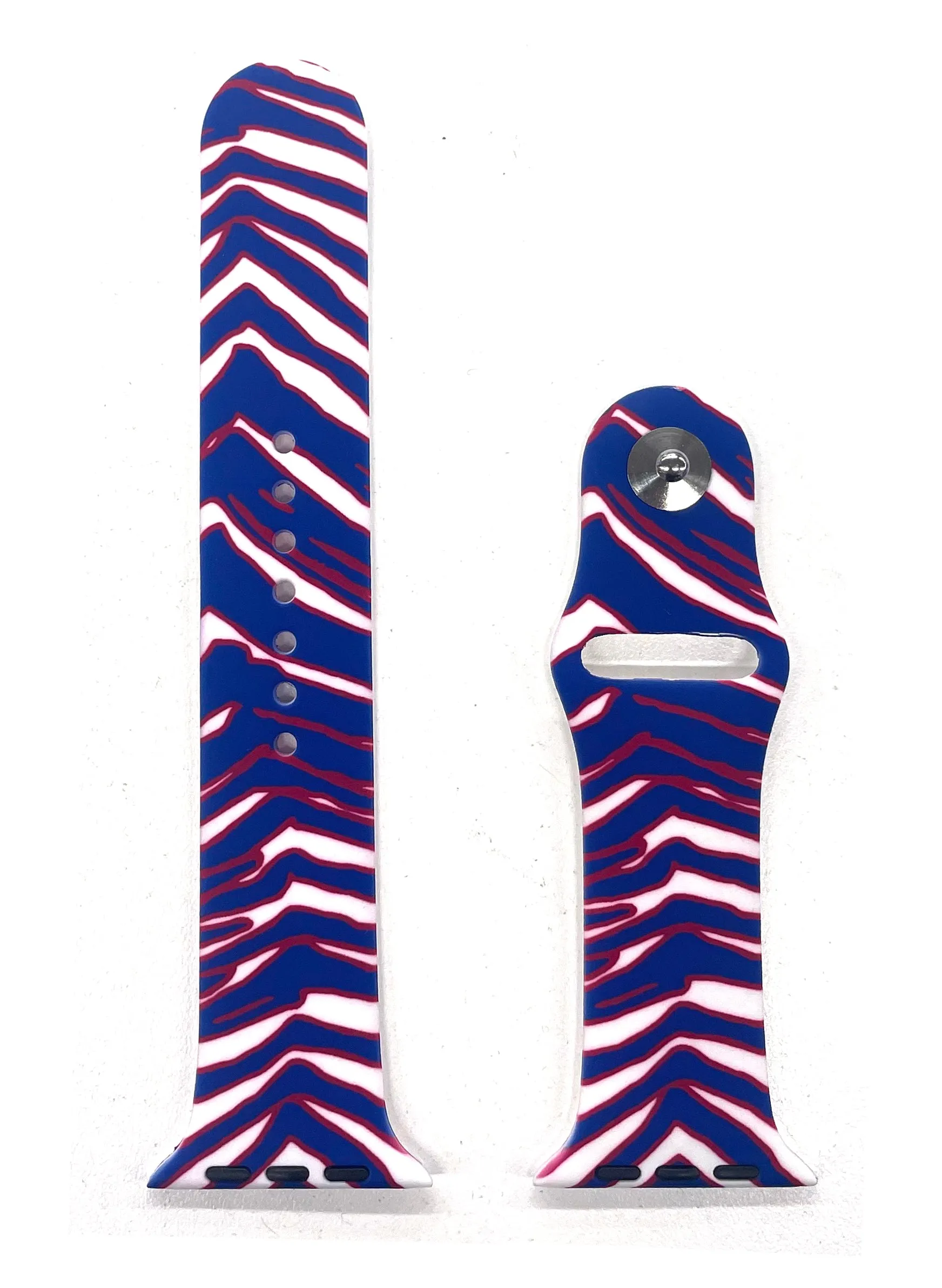 Mafia Stripes Apple watch band