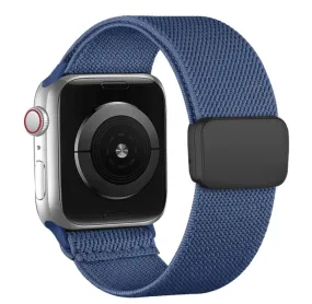 Magnetic Nylon Loop Apple Watch Band