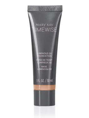 Mary Kay TW Luminous 3D Foundation, 29ml