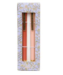 Mechanical Pencils Rosewood and Blush