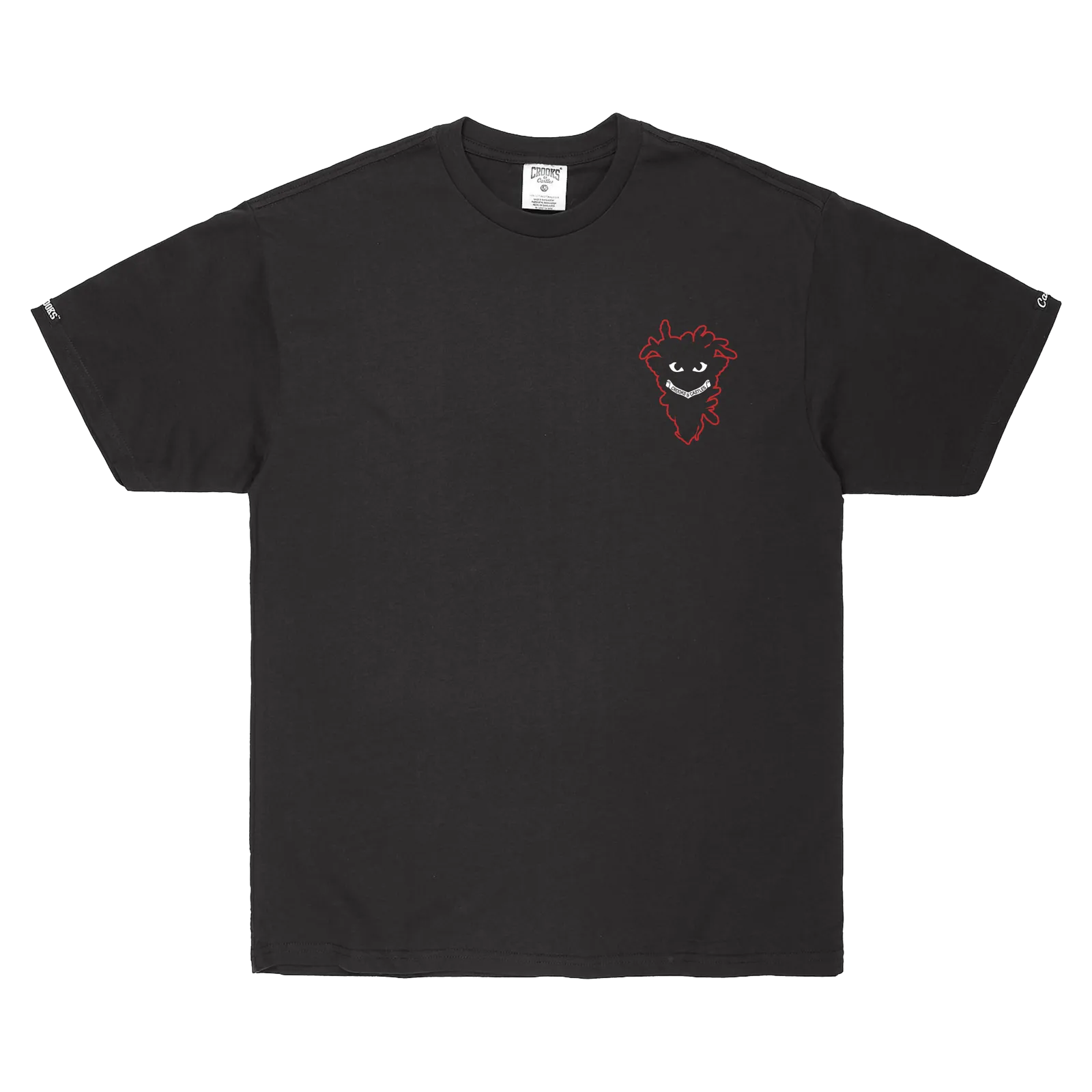 Medusa Heart Tee