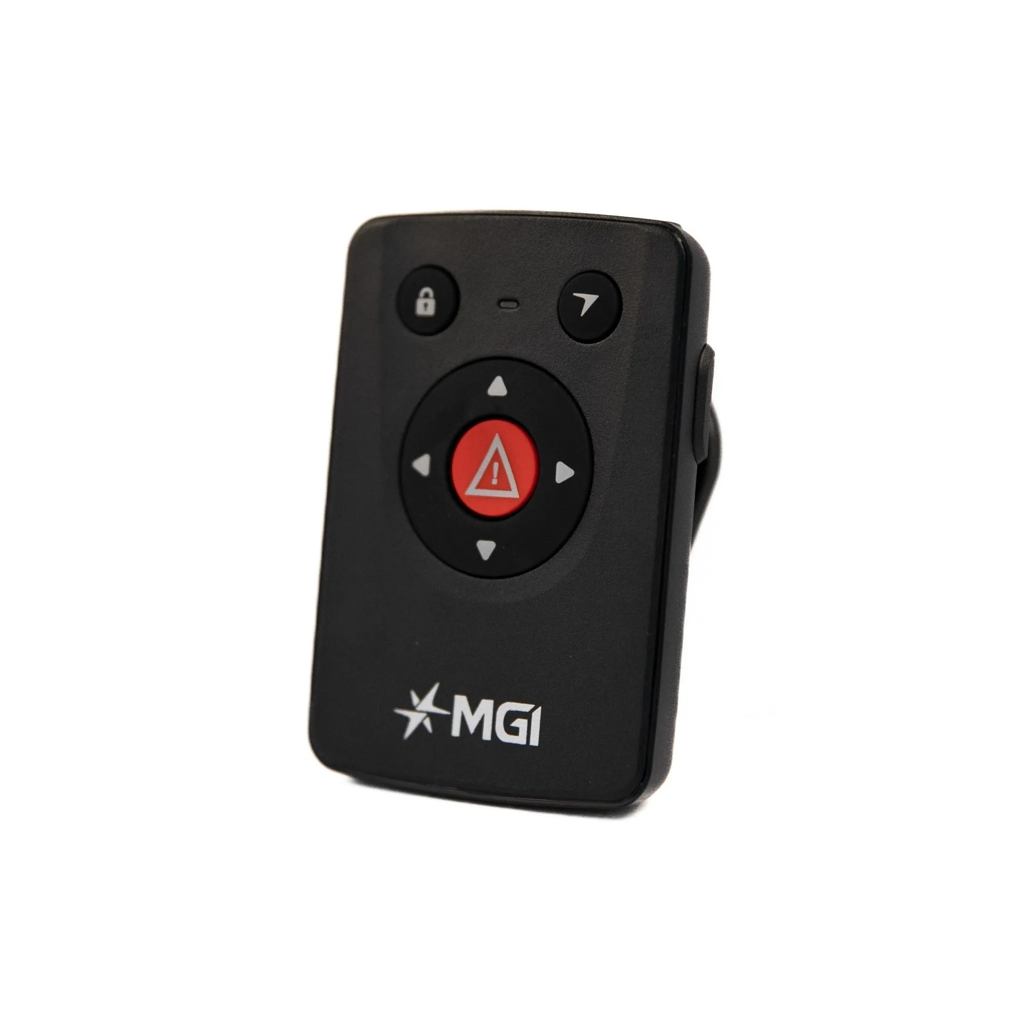 MGI Ai Navigator GPS 