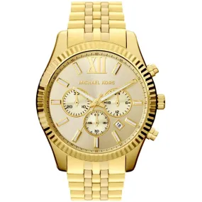 MICHAEL KORS WATCHES Mod. MK8281