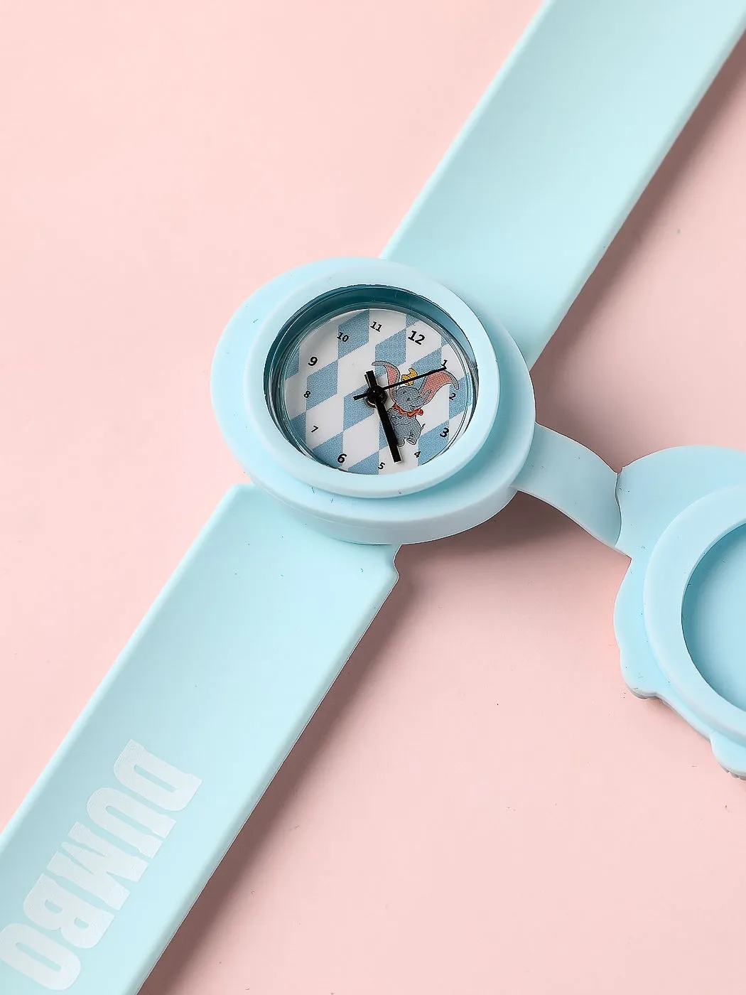 MINISO Disney Animals Collection Kids' Watch