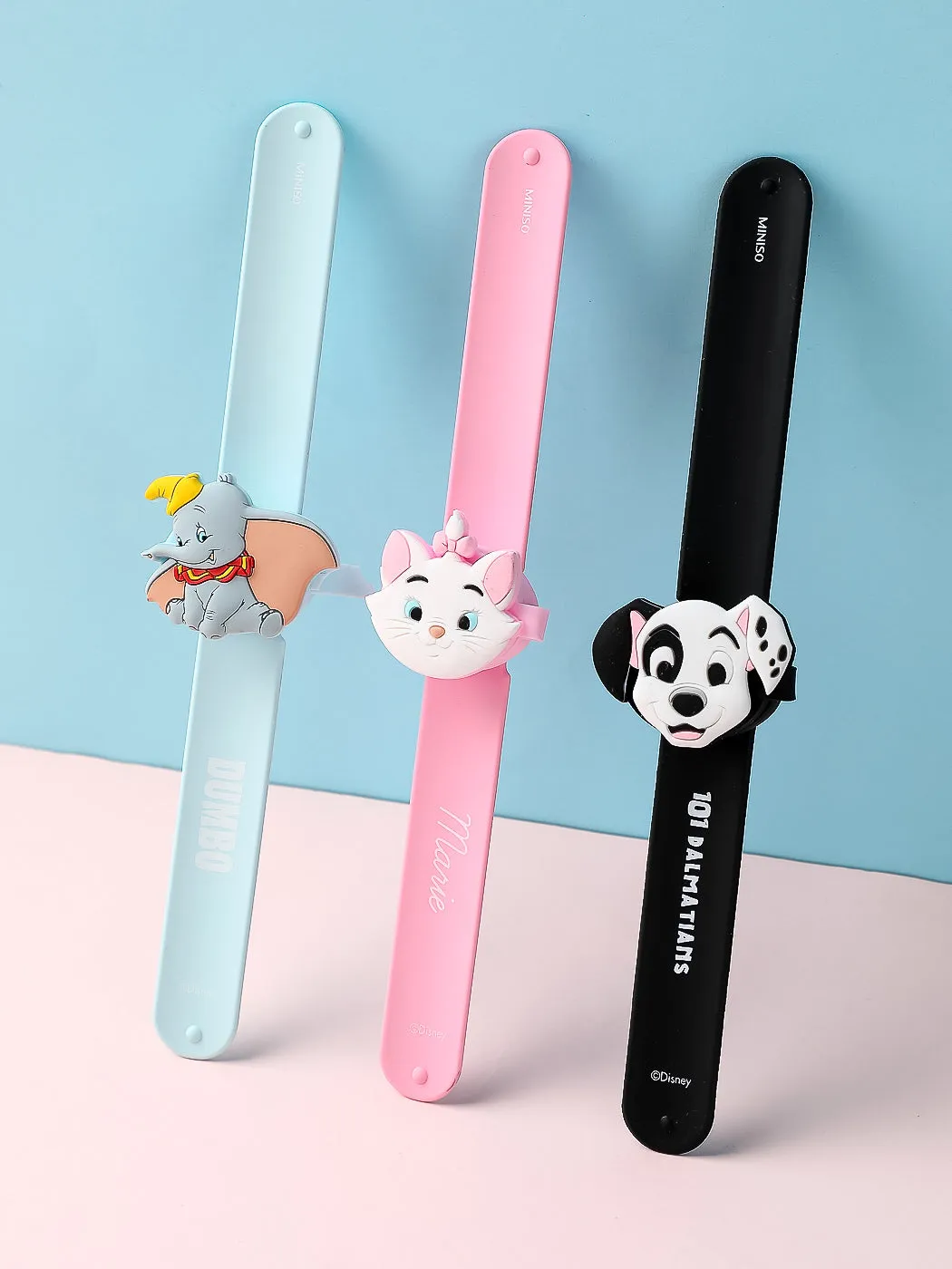 MINISO Disney Animals Collection Kids' Watch