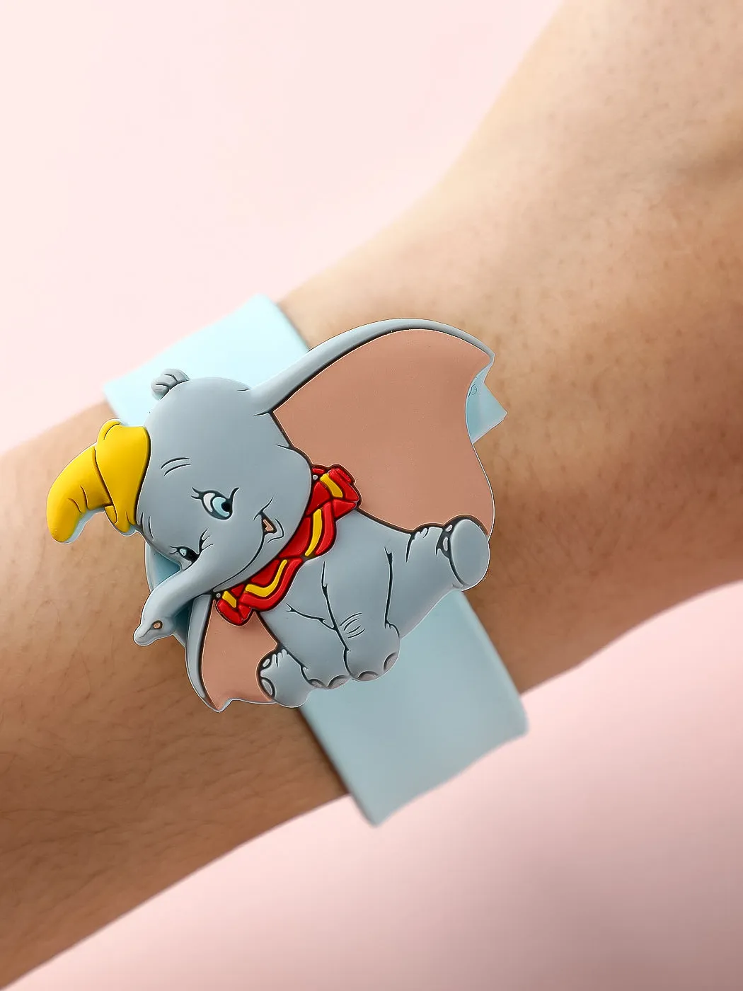 MINISO Disney Animals Collection Kids' Watch