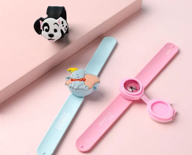 MINISO Disney Animals Collection Kids' Watch