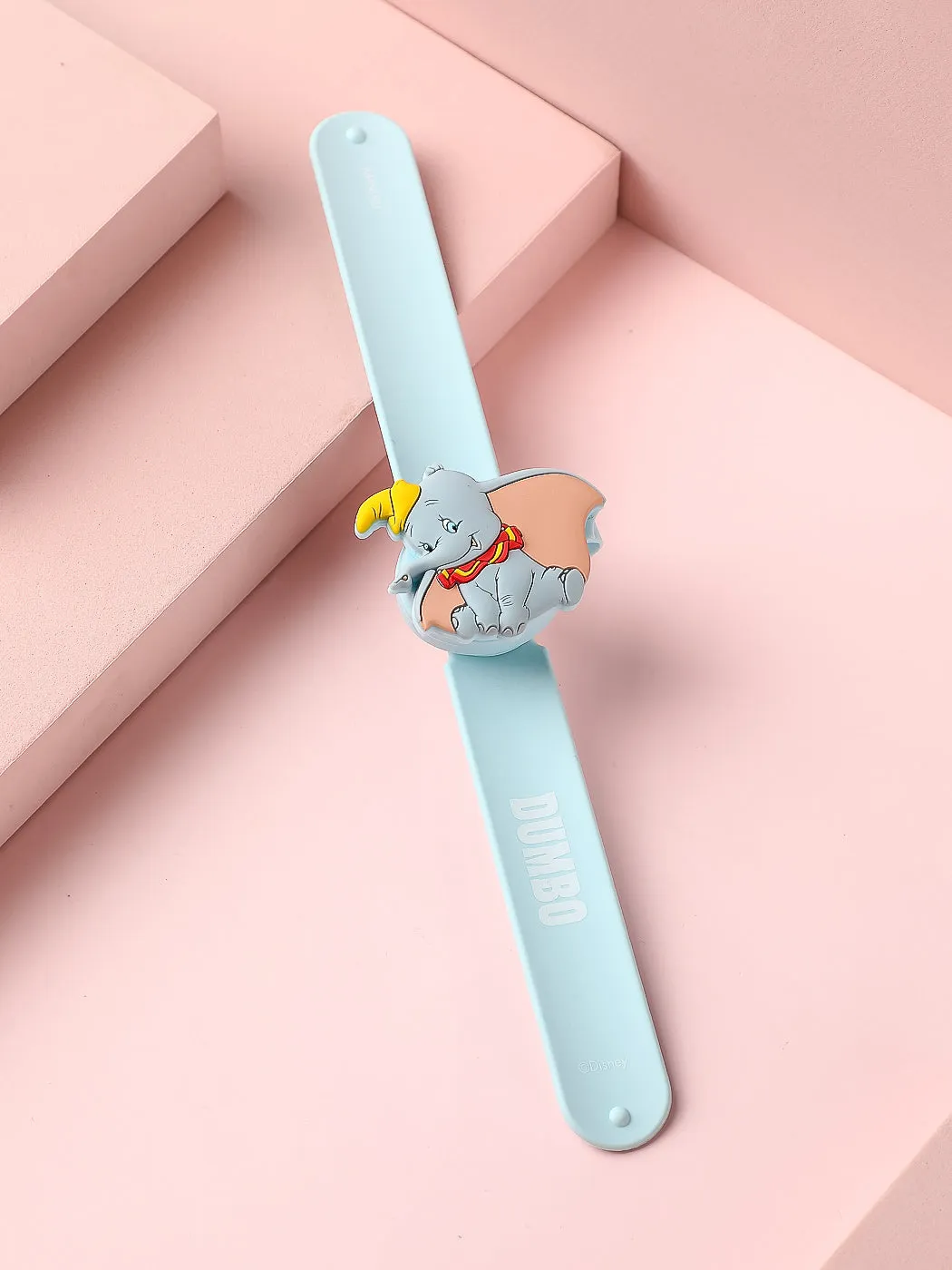 MINISO Disney Animals Collection Kids' Watch