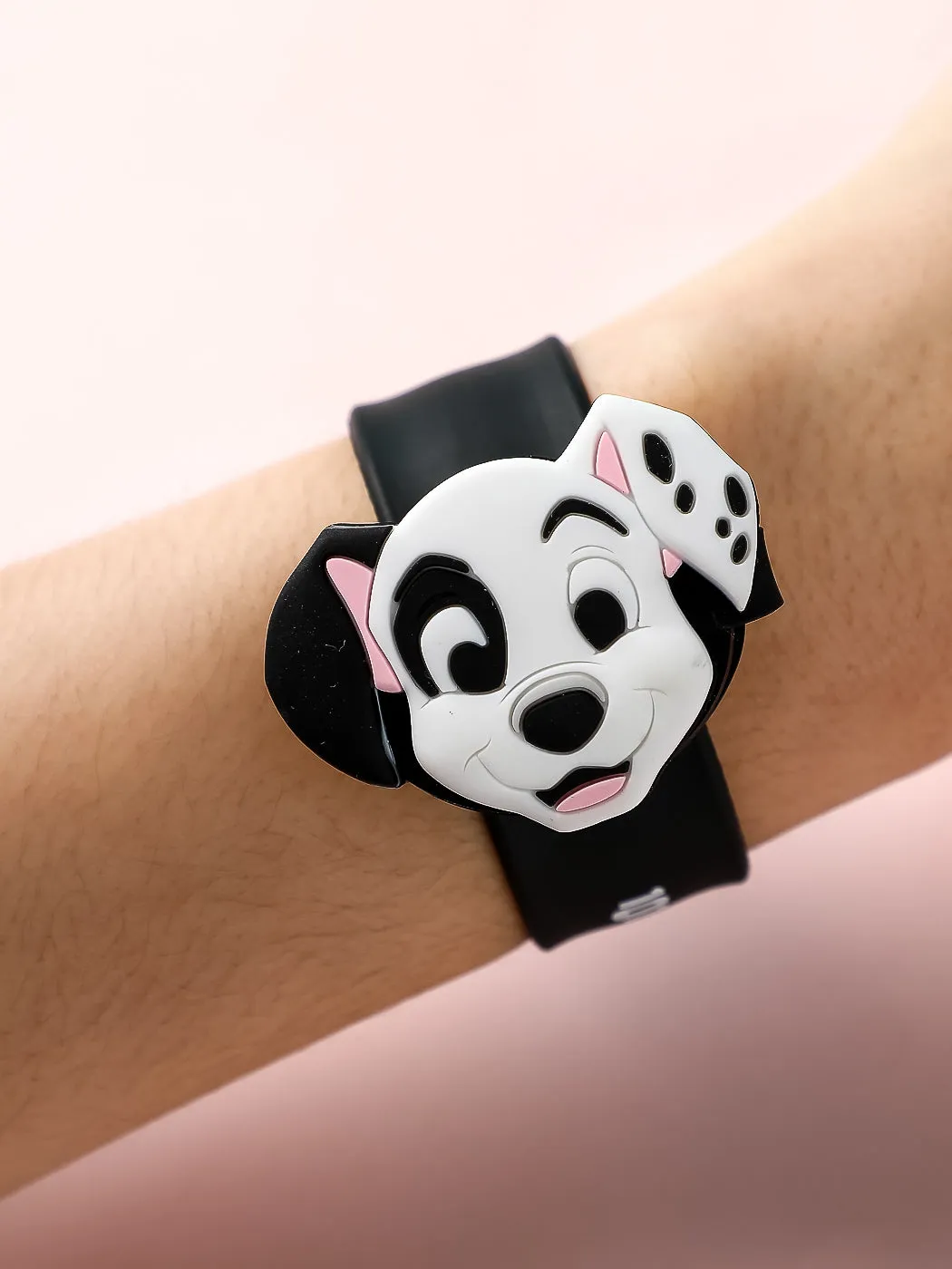 MINISO Disney Animals Collection Kids' Watch