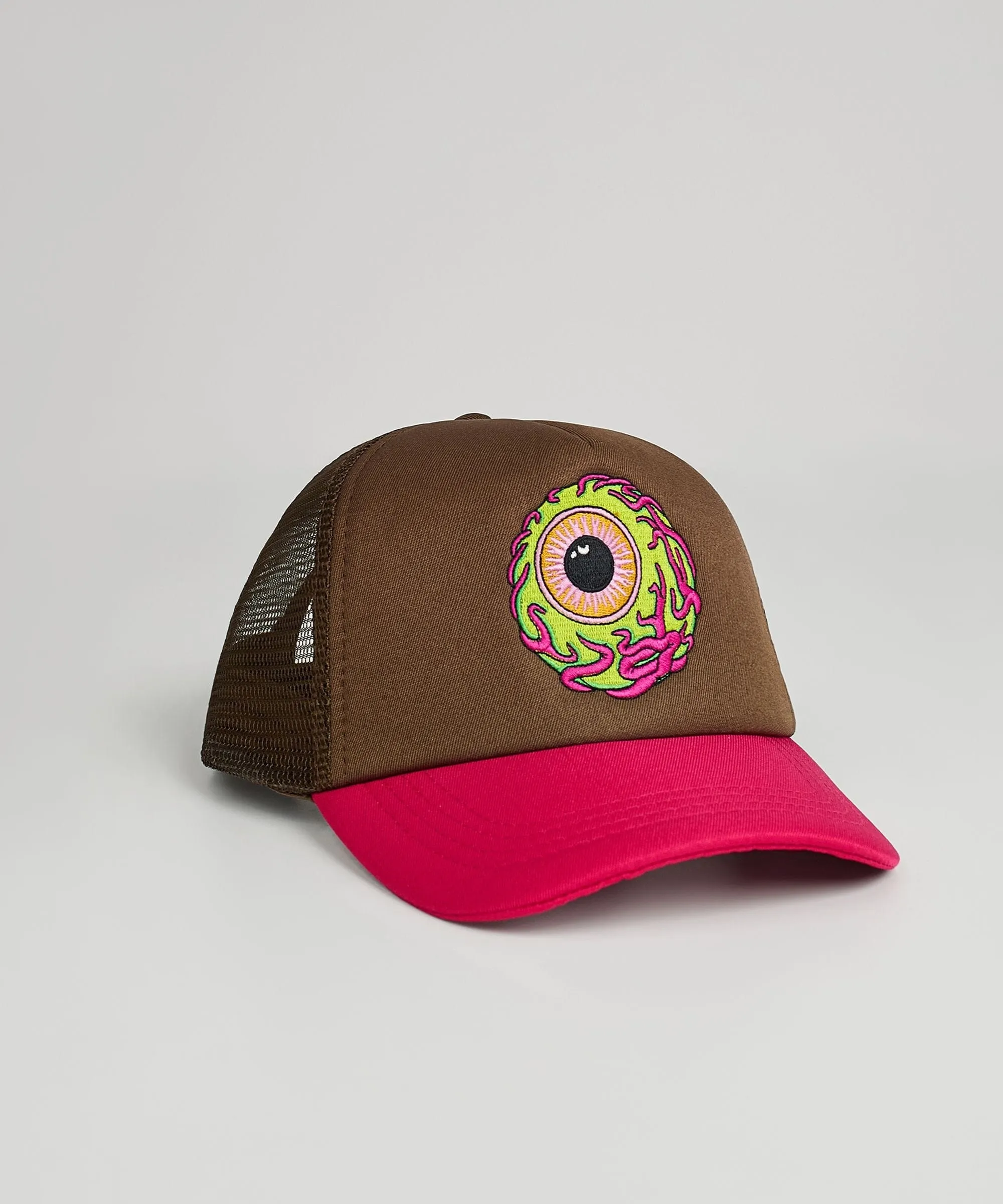 Mishka Keep Watch Trucker Hat