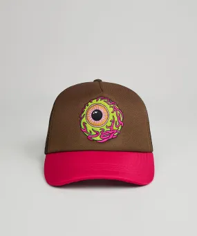 Mishka Keep Watch Trucker Hat