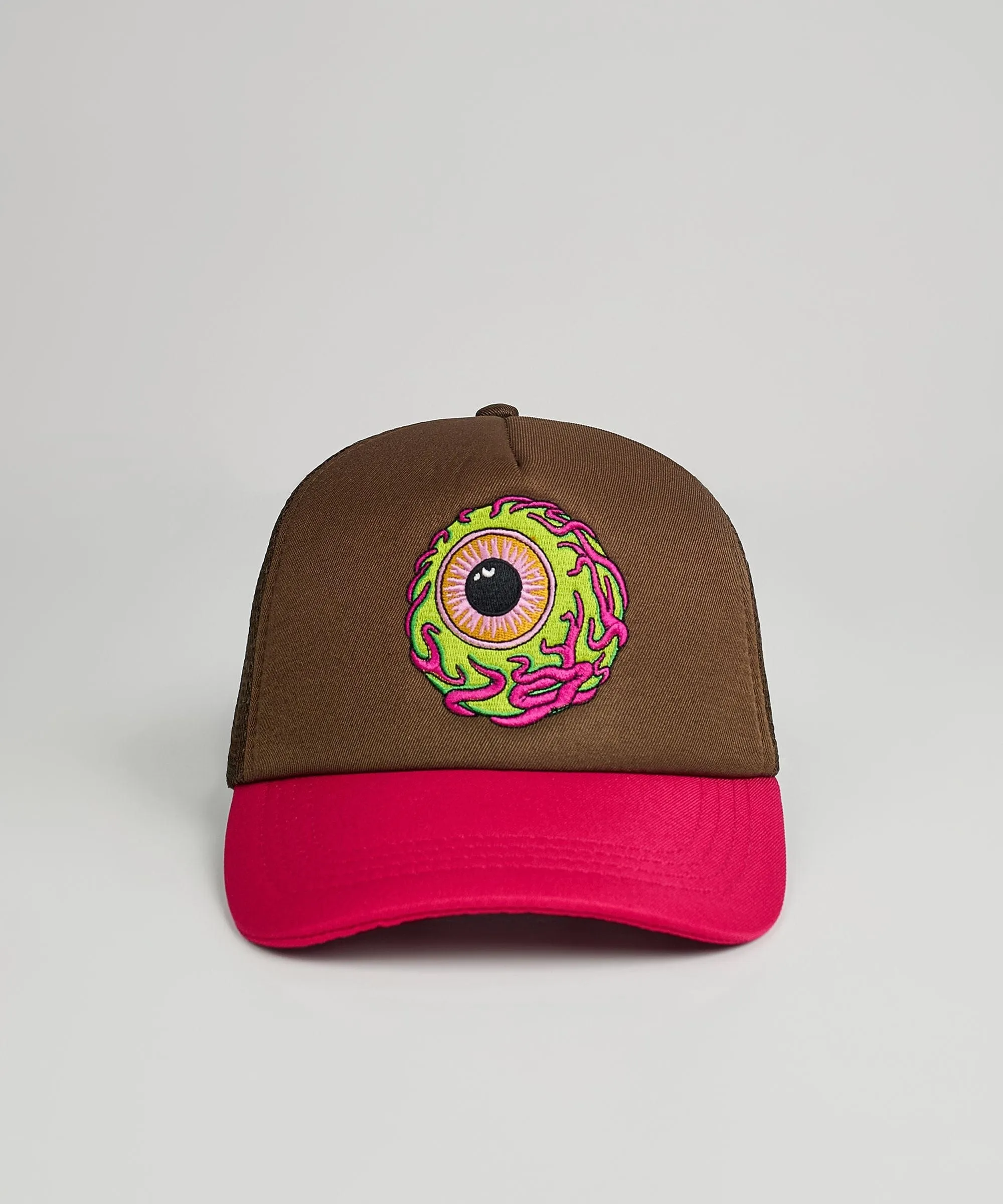 Mishka Keep Watch Trucker Hat