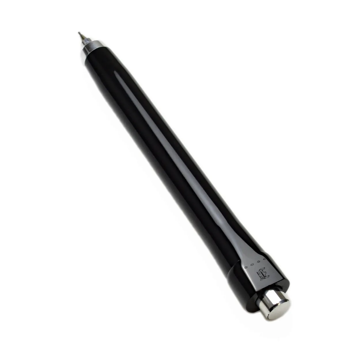 Model 91 Graphis Mechanical Pencil - Black AL