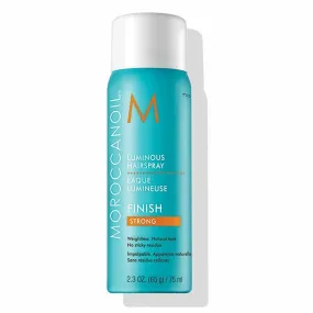 Moroccanoil | Luminous Hairspray - Strong Finish 75ml