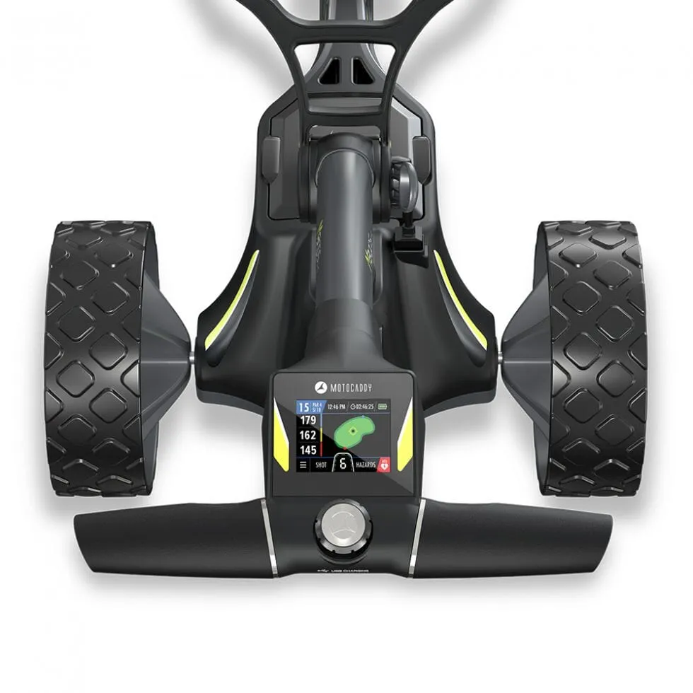 Motocaddy M3 GPS DHC