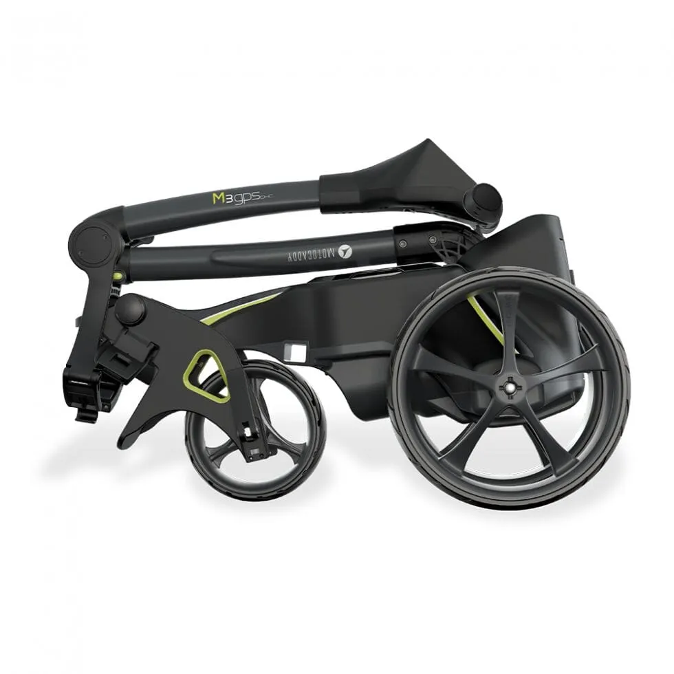 Motocaddy M3 GPS DHC