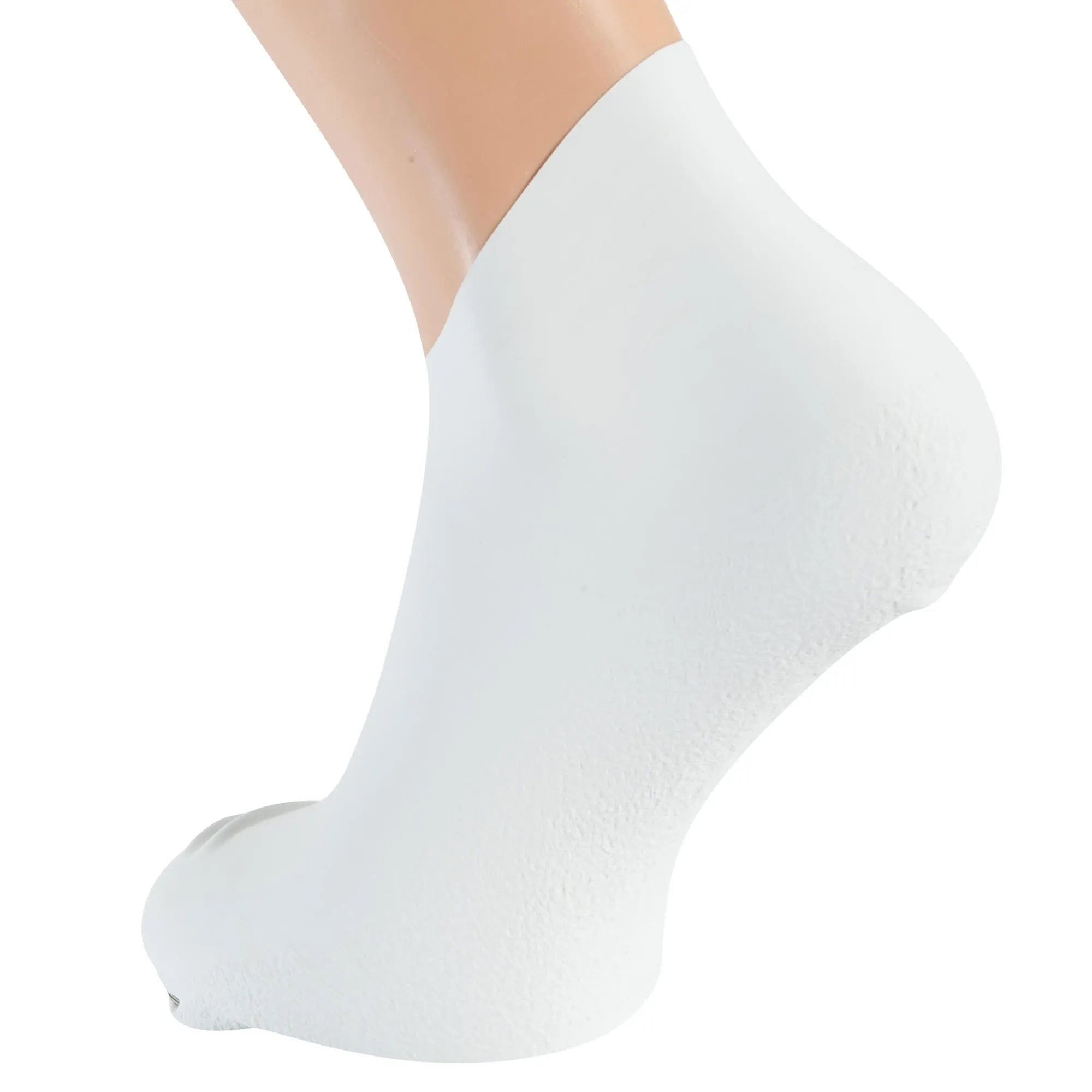 Nabaiji Adult Latex Swimming Socks