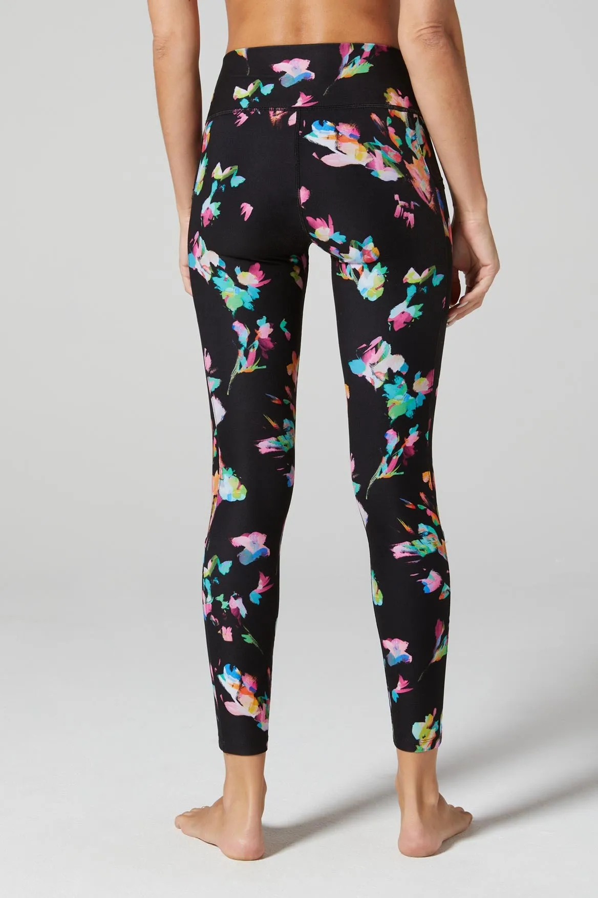 Nala 2. Legging Luminous Blooms