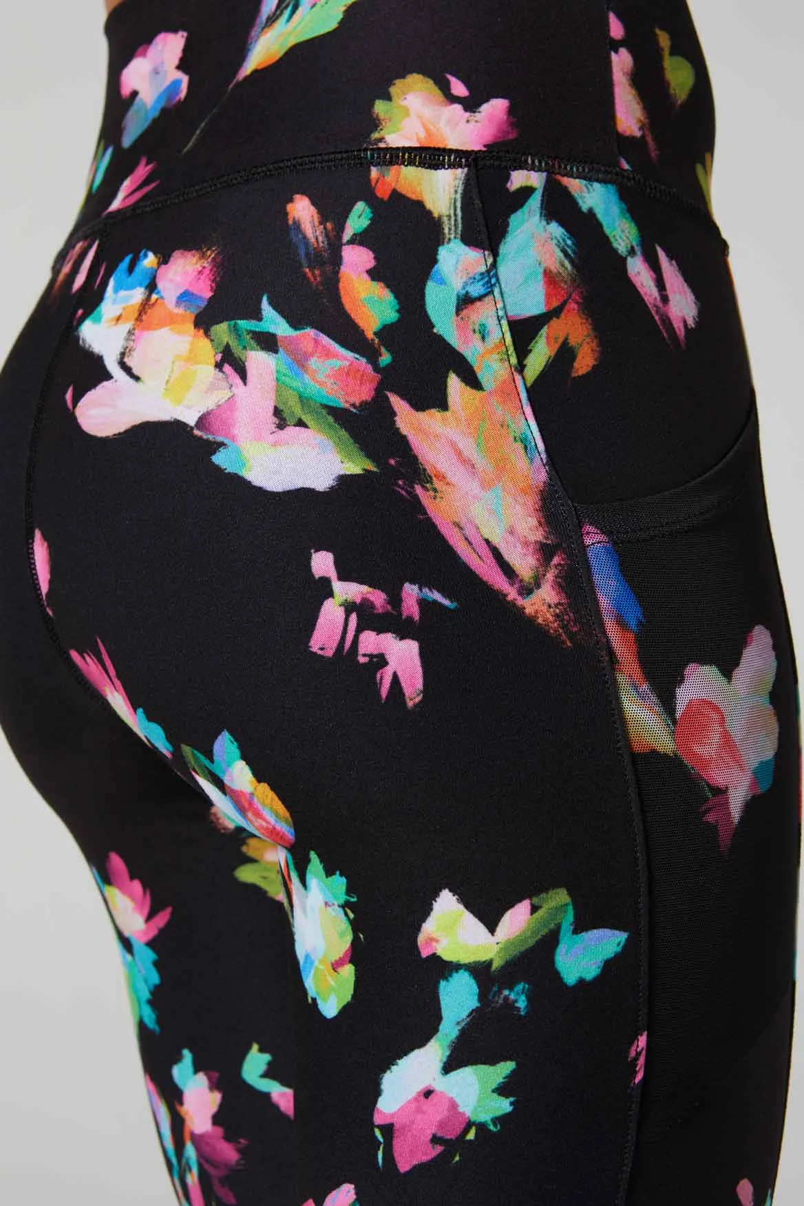 Nala 2. Legging Luminous Blooms