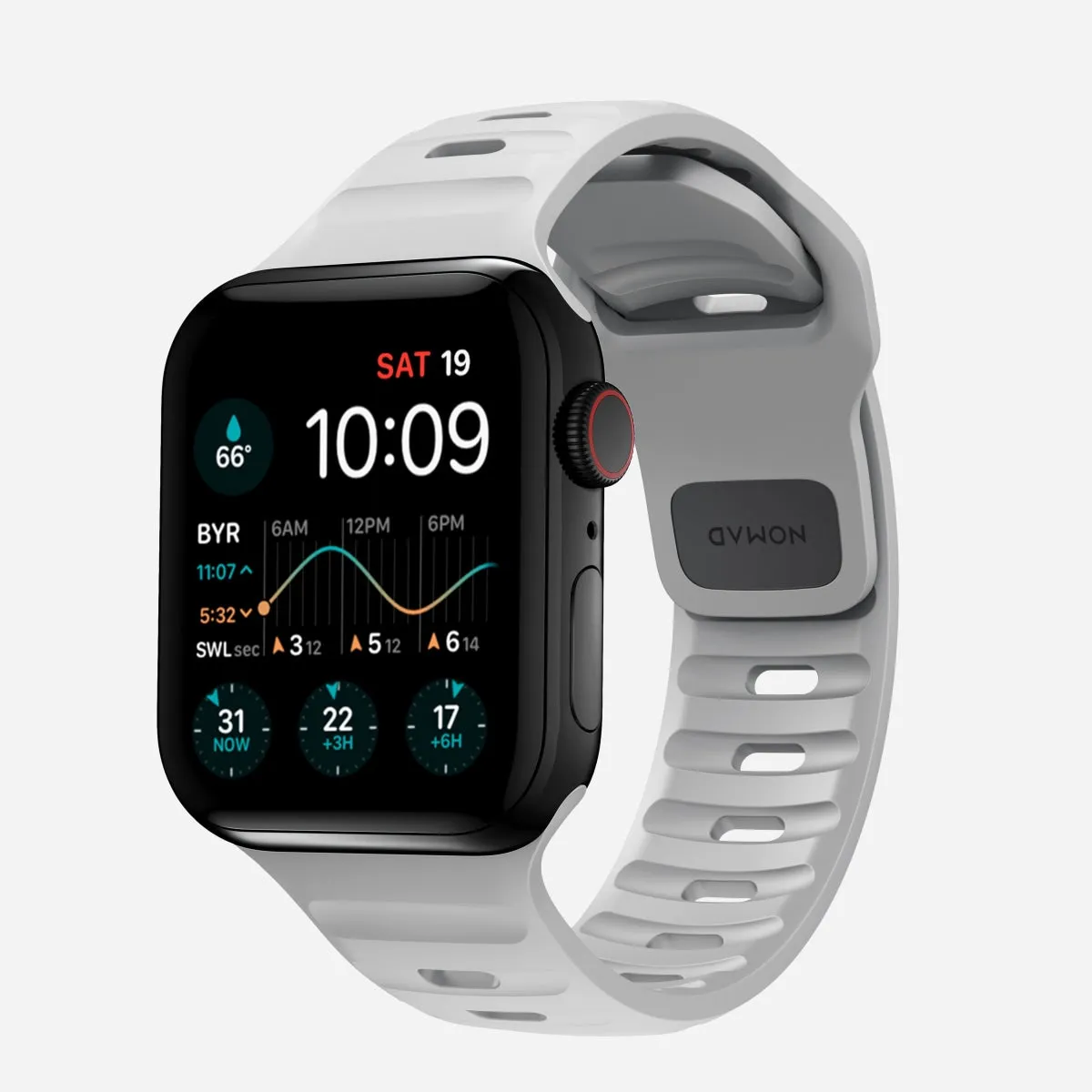 Nomad Sport Band for Apple Watch