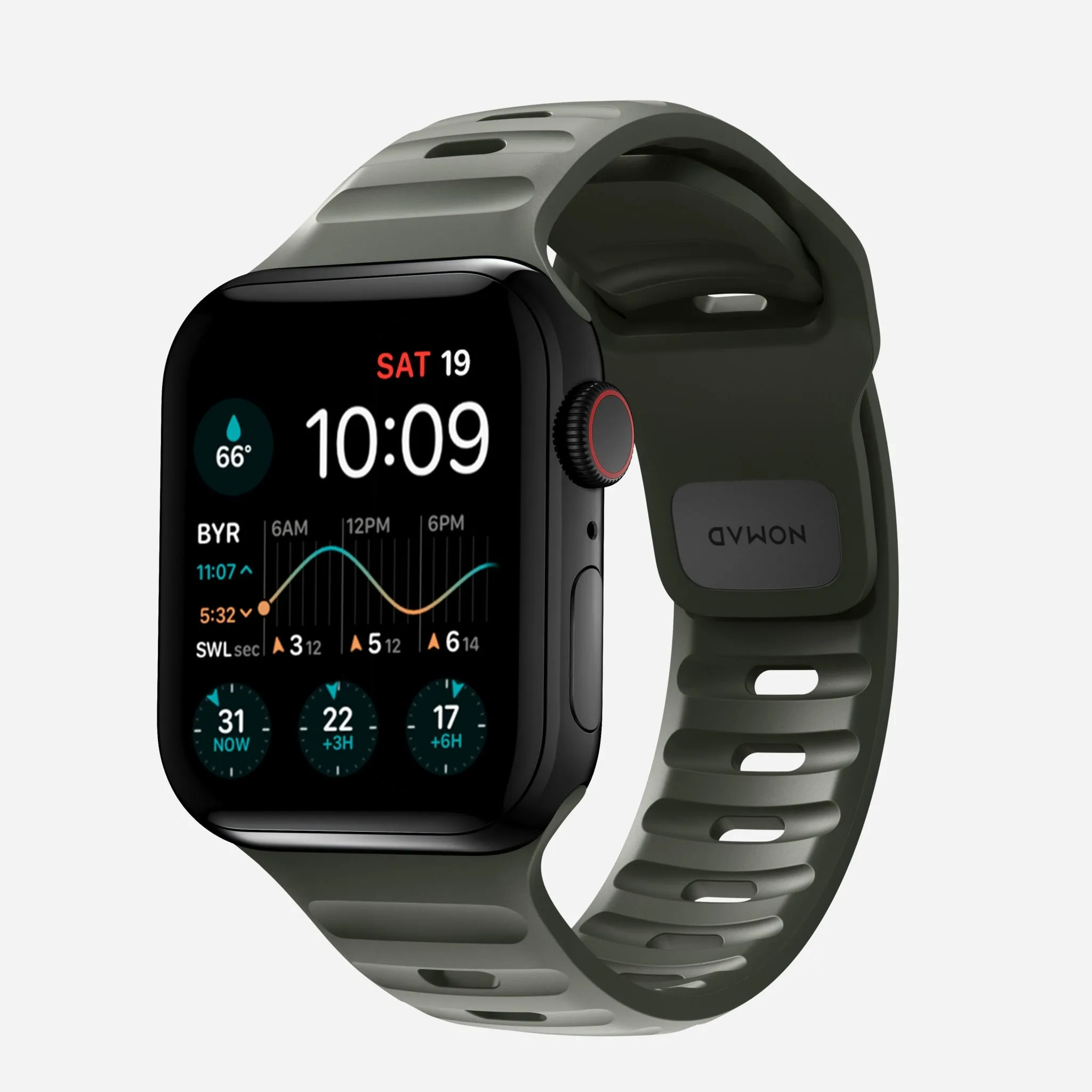 Nomad Sport Band for Apple Watch