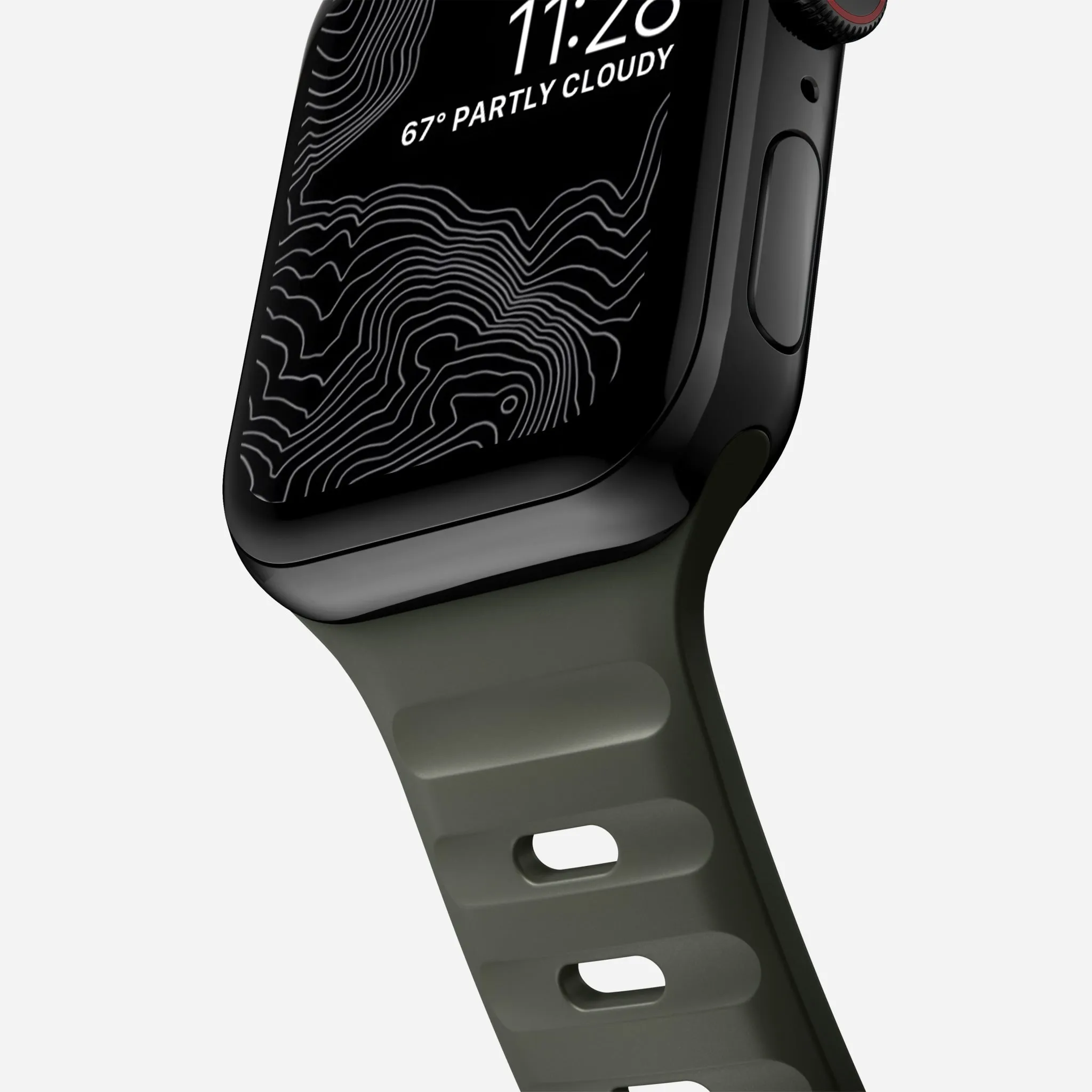 Nomad Sport Band for Apple Watch