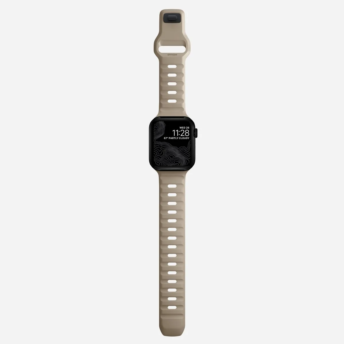 Nomad Sport Band for Apple Watch