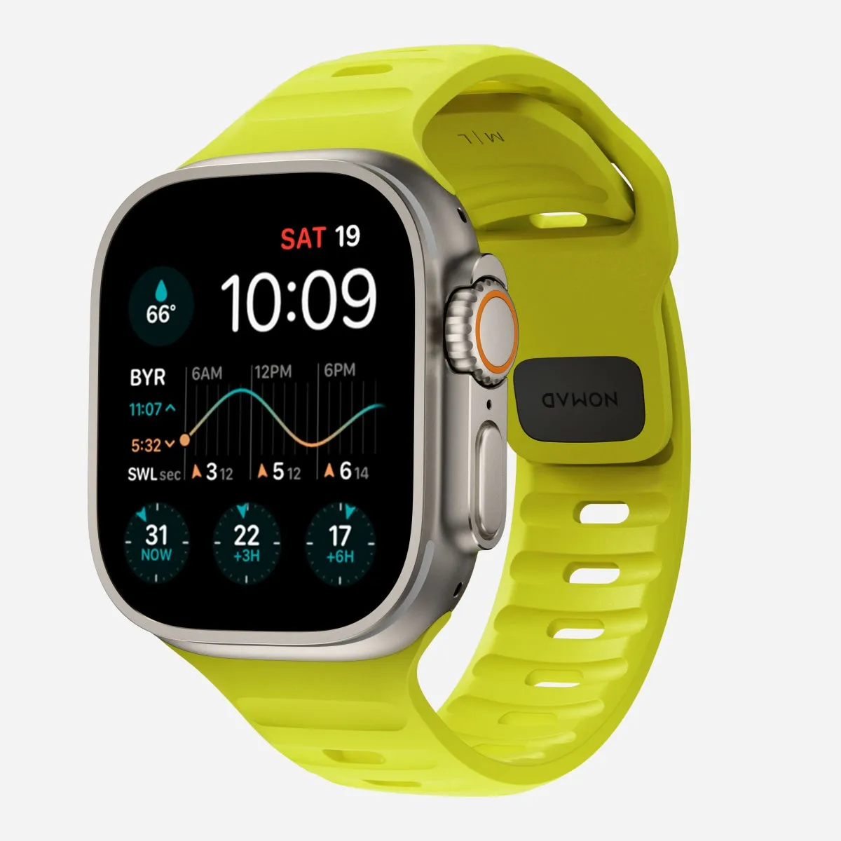 Nomad Sport Band for Apple Watch