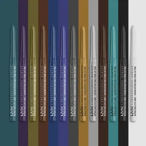 NYX Mechanical Pencil Eye Delineador de Ojos