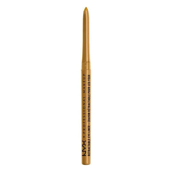 NYX Mechanical Pencil Eye Delineador de Ojos