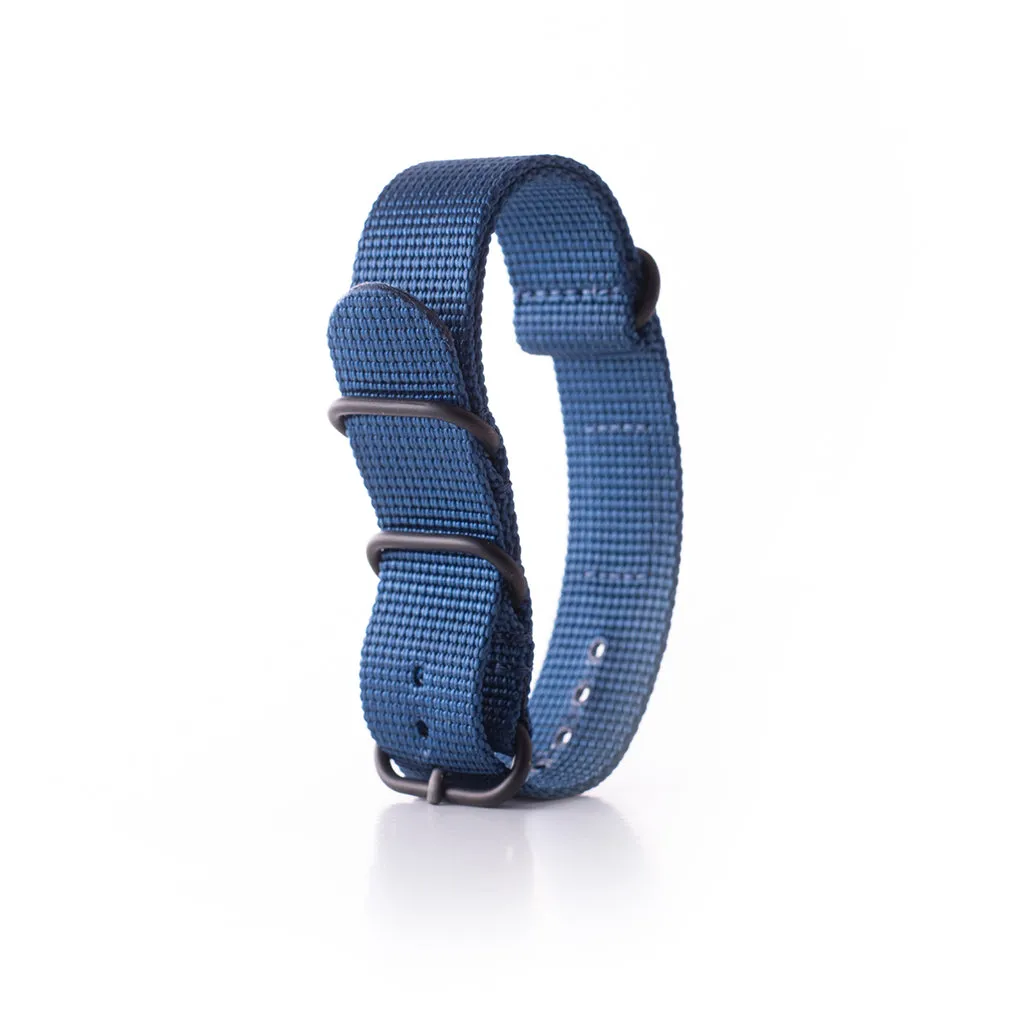 ONE-PIECE DANGO NYLON WATCH STRAP