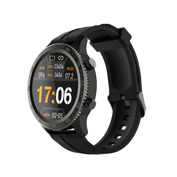 oraimo Tempo W3 Smart Watch - Online Exclusive