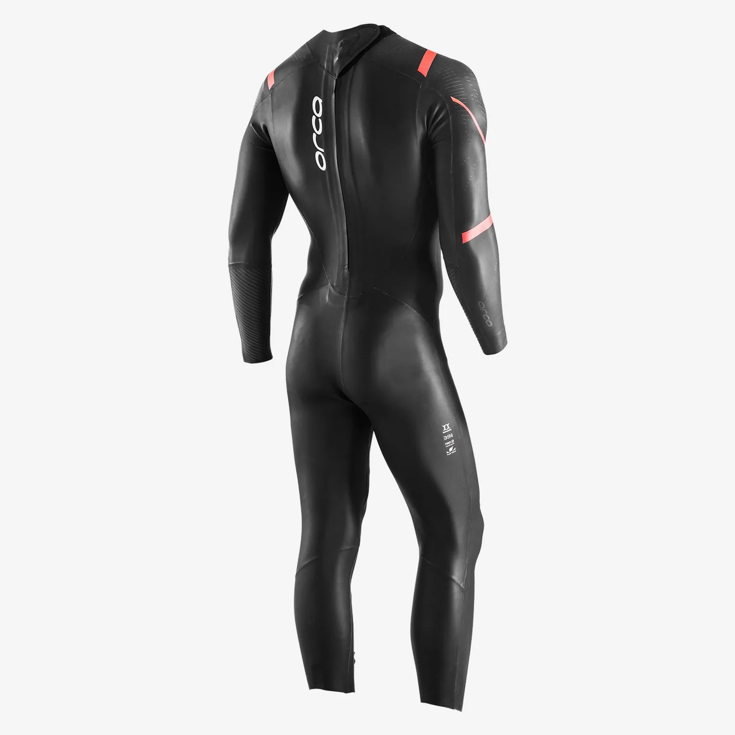 Orca Mens Core TRN Openwater Swimming Wetsuit