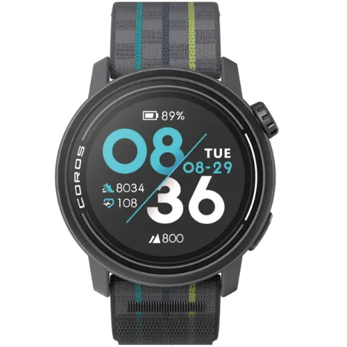 PACE 3 GPS Sport Watch by COROS