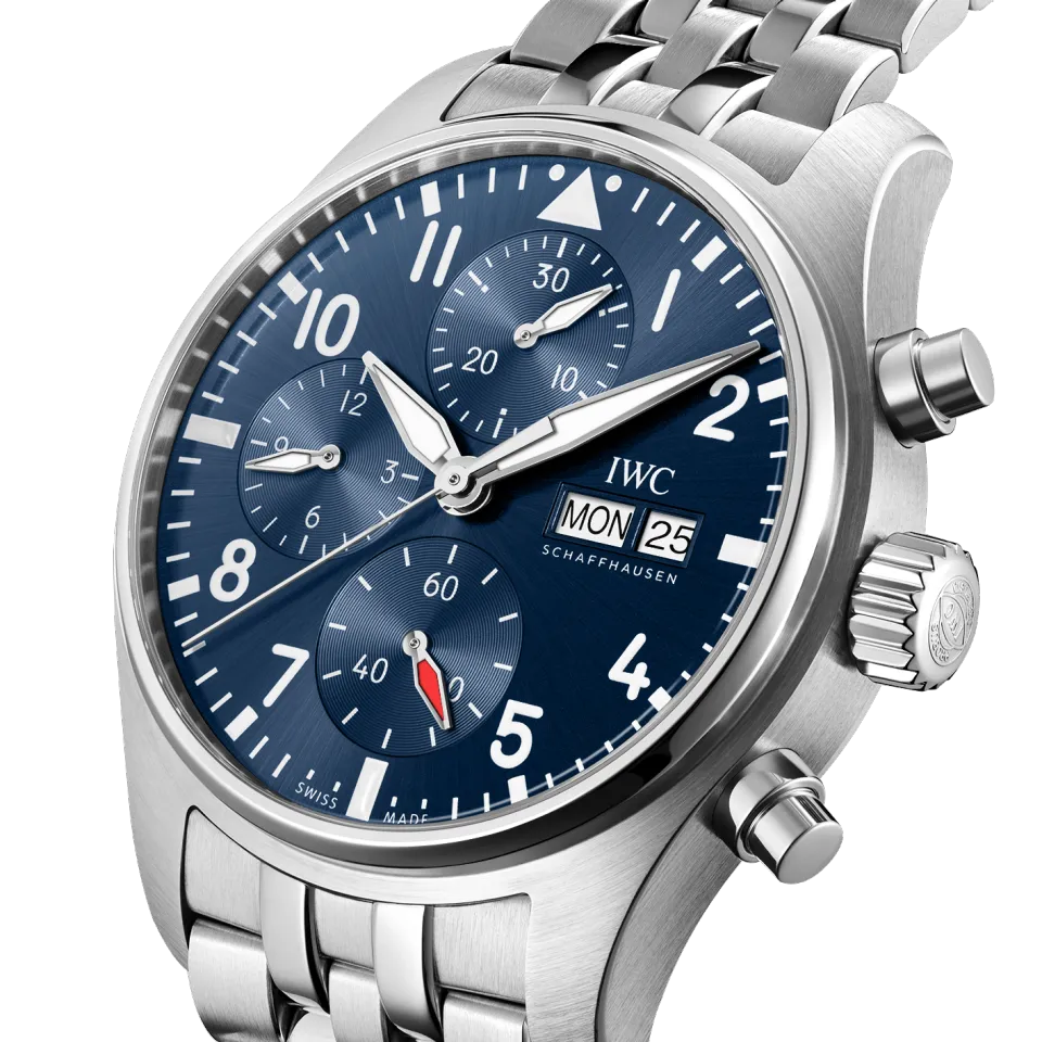 Pilot's Watch Chronograph 41 IW388102