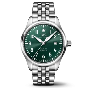 Pilot's Watch Mark XX IW328206