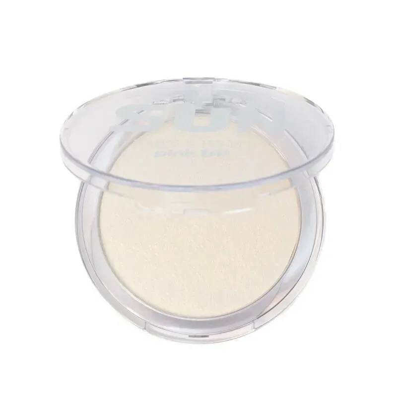 PINKUP Iluminador SUN Luminous Powder