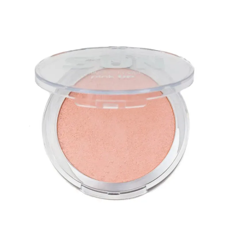 PINKUP Iluminador SUN Luminous Powder