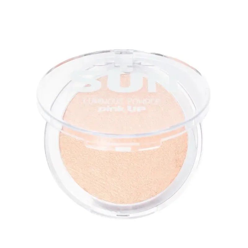 PINKUP Iluminador SUN Luminous Powder