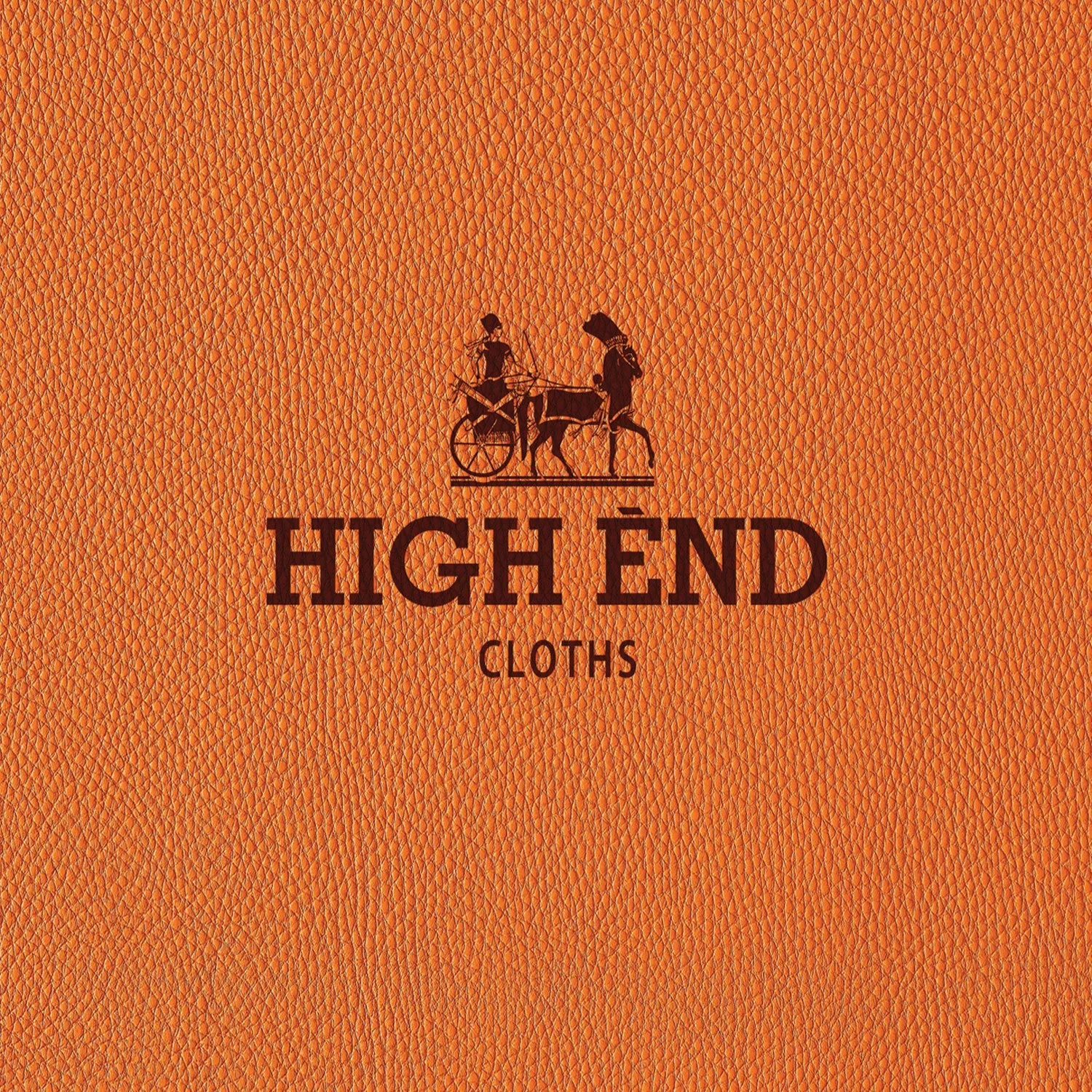 Planet Asia - High End Cloths