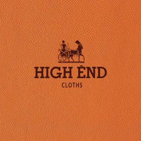 Planet Asia - High End Cloths