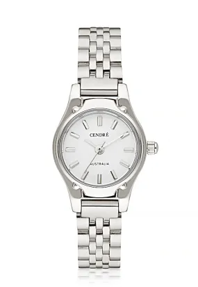 *PRE-ORDER* Isobel Watch | Silver